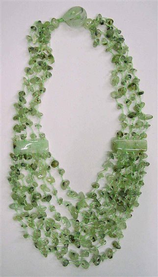 Collana Vag Donna in Acciaio Quarzo 2228690540899 - 2228690540899